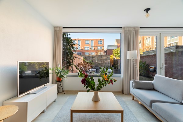 Medium property photo - Zinkerstraat 13, 3071 HP Rotterdam